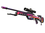 SSG 08 | Turbo Peek image